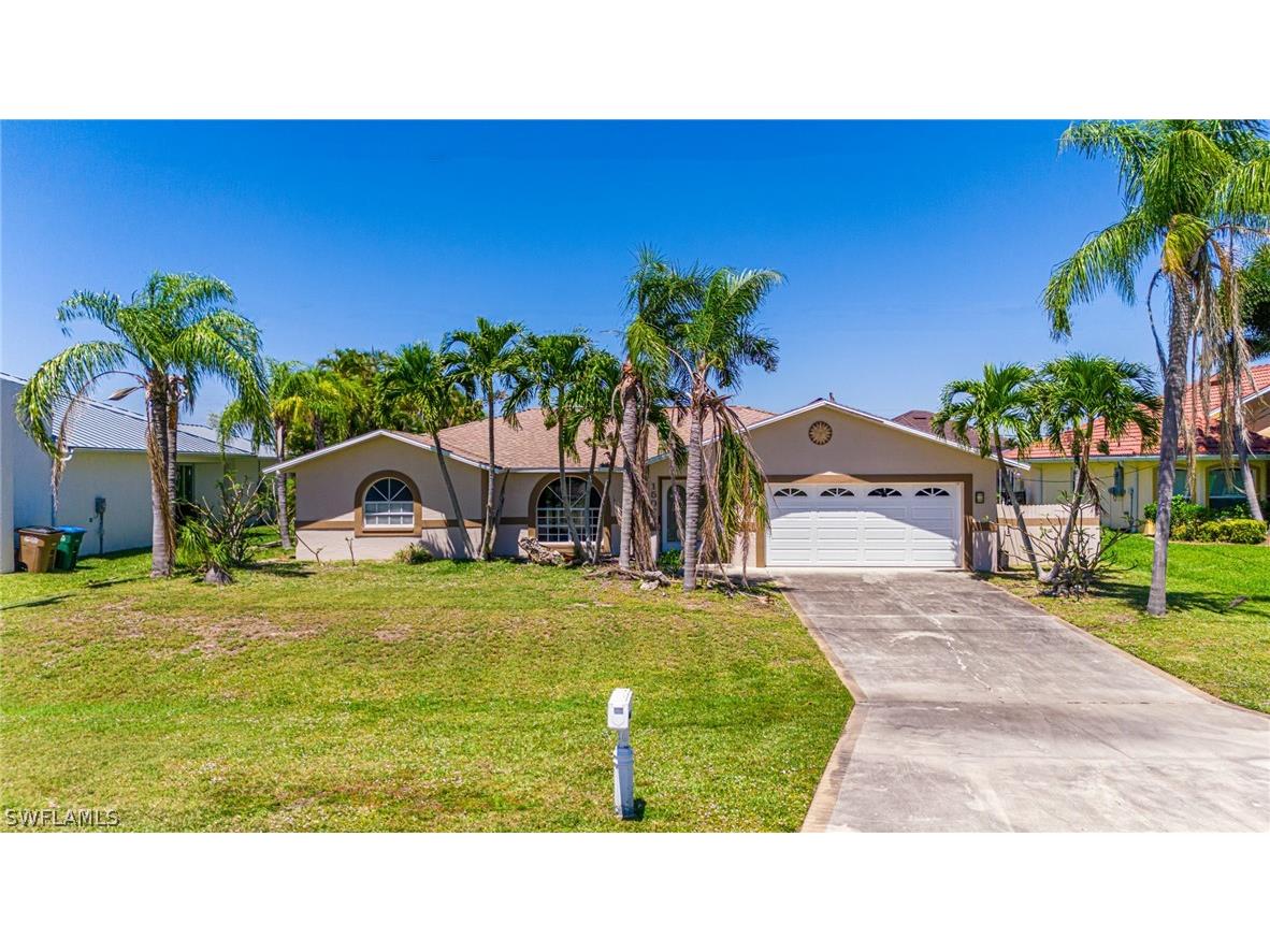 1507 SW 40th Terrace Cape Coral FL 33914 224036060 image1