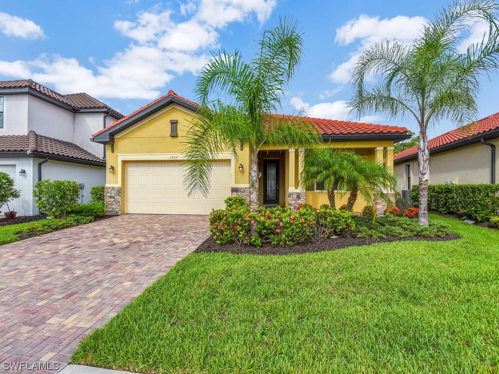 1507 Santiago Circle Naples FL 34113 223050029 image1