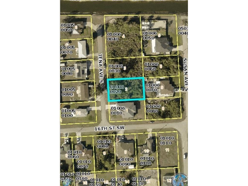 1507 Tena Avenue S Lehigh Acres FL 33976 2025007786 image1