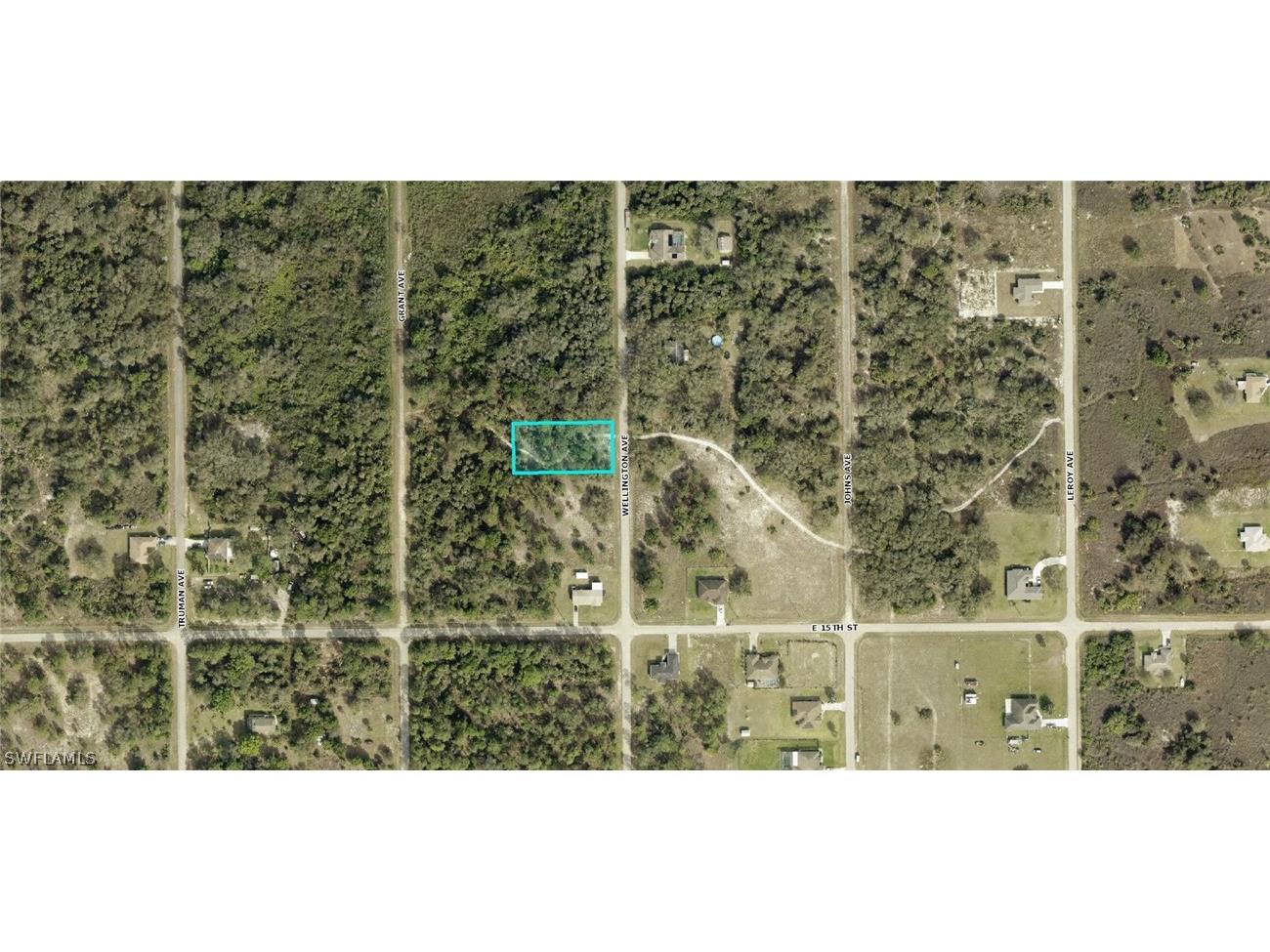 1507 Wellington Avenue Lehigh Acres FL 33972 224043016 image1