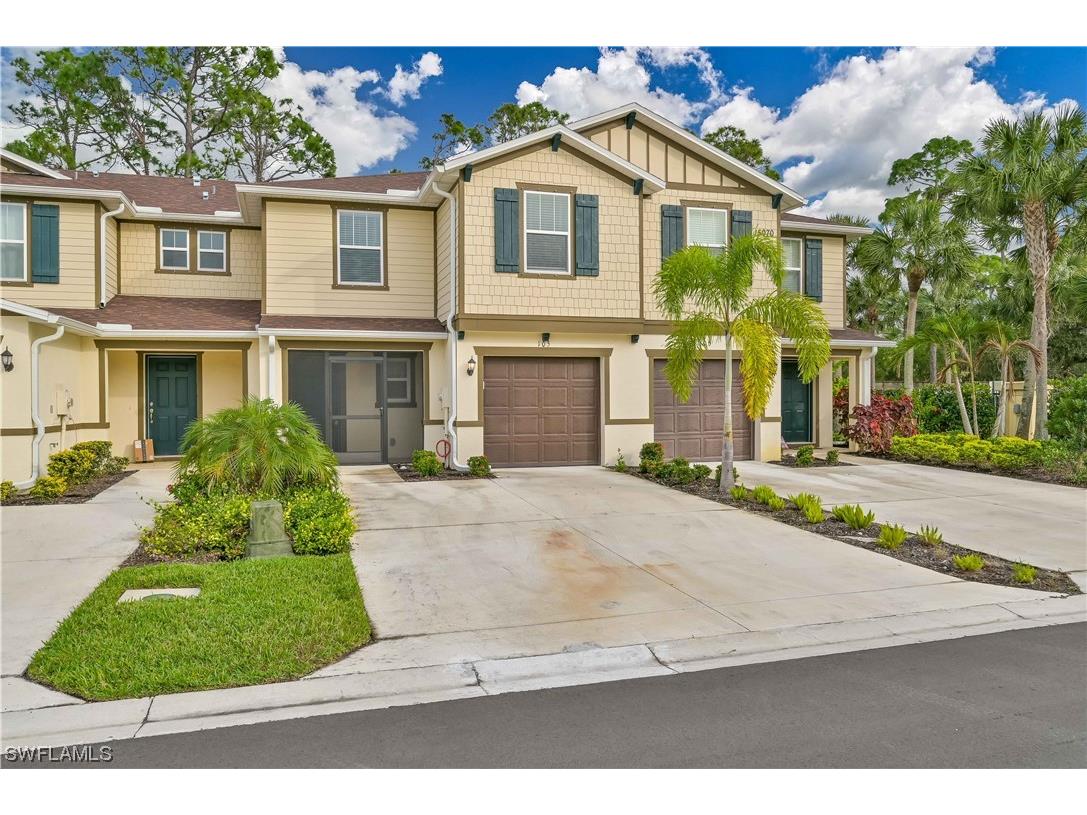 15070 Caspian Tern Court #105 North Fort Myers FL 33917 223092800 image1