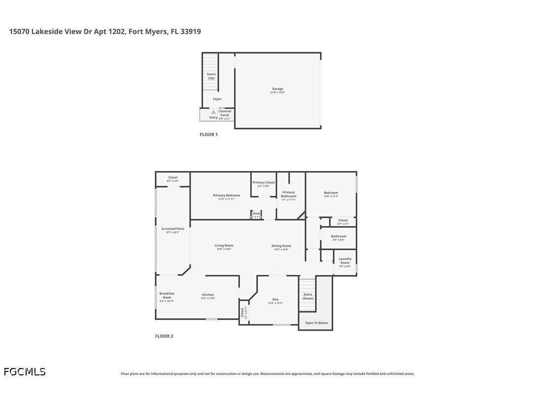 15070 Lakeside View Drive #1202 Fort Myers FL 33919 2026019537 image8