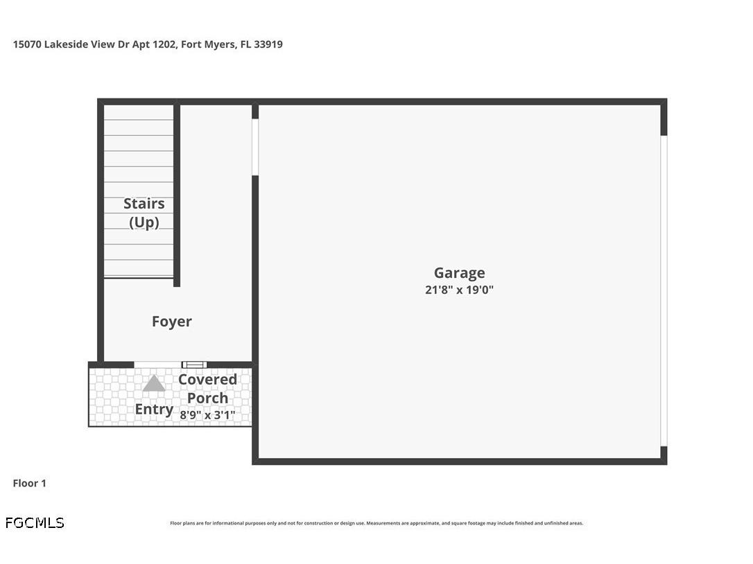 15070 Lakeside View Drive #1202 Fort Myers FL 33919 2026019537 image9