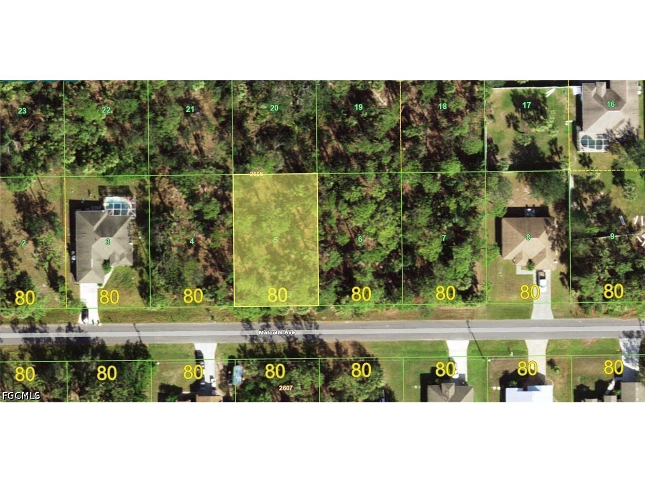 15074 Malcolm Avenue Port Charlotte FL 33953 2026015094 image5