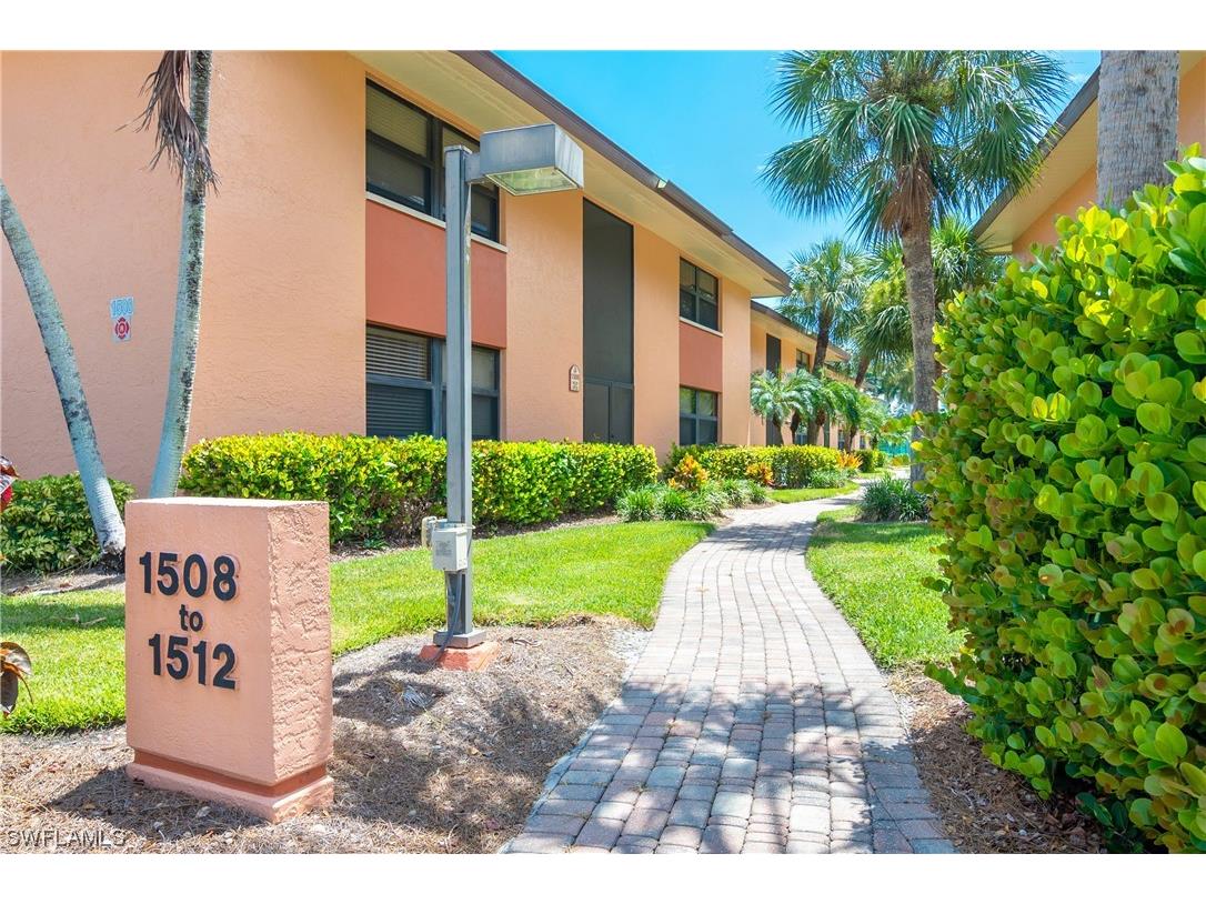 1508 # 12 Mainsail Drive #2-D Naples FL 34114 223048168 image1