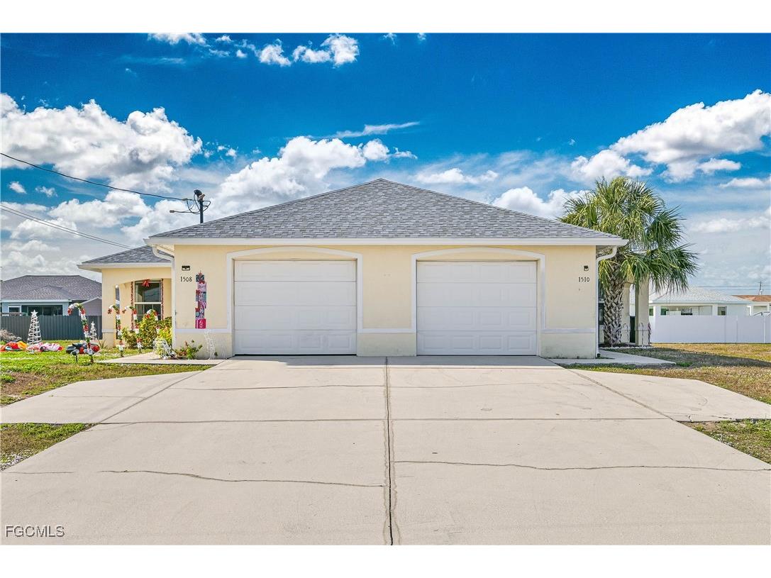 1508 & 1510 Andalusia Boulevard Cape Coral FL 33909 2025023442 image1