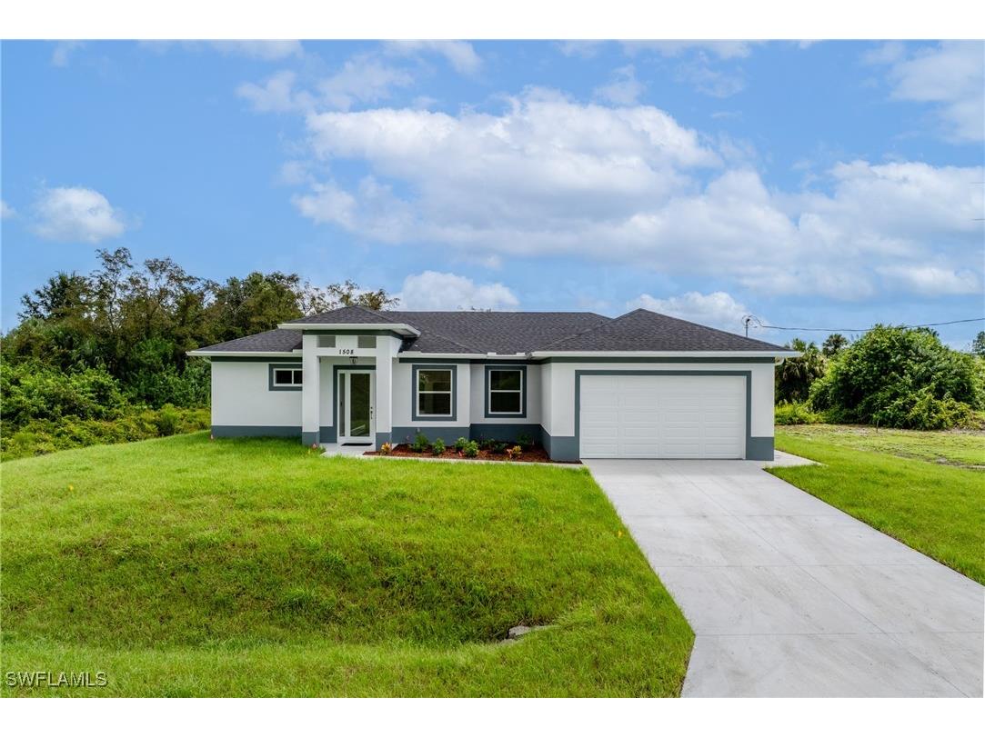 1508 Fitch Avenue Lehigh Acres FL 33972 224075559 image1