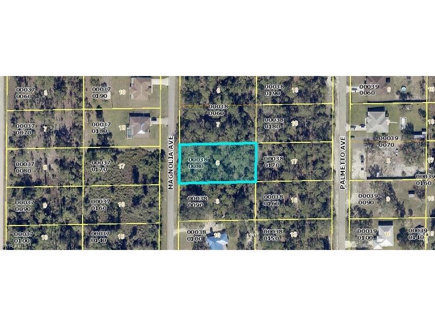 1508 Magnolia Avenue Lehigh Acres FL 33972 223044553 image1