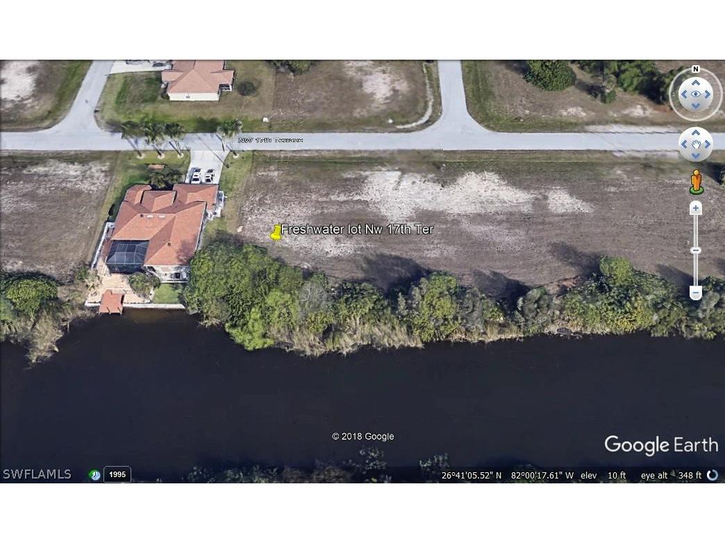 1508 NW 17th Terrace Cape Coral FL 33993 223011956 image1