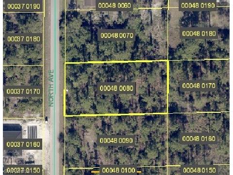 1508 North Avenue Lehigh Acres FL 33972 223023961 image1