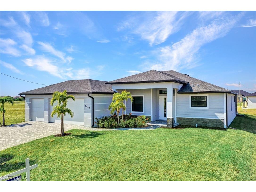 1508 Old Burnt Store Road N Cape Coral FL 33993 223079163 image1