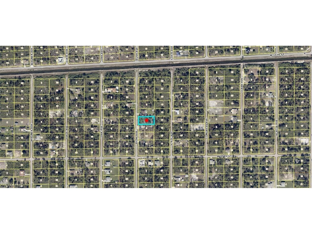 1508 Rush Avenue Lehigh Acres FL 33972 224031428 image1