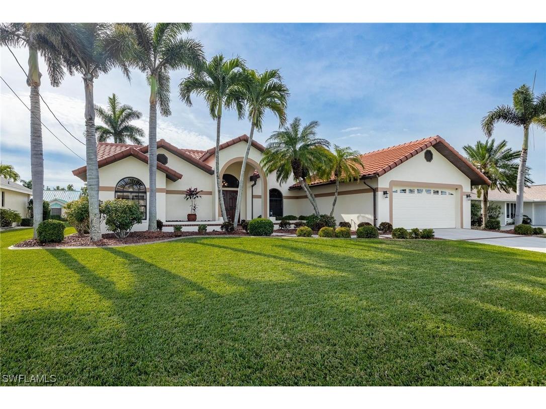 1508 SW 54th Terrace Cape Coral FL 33914 224000003 image1