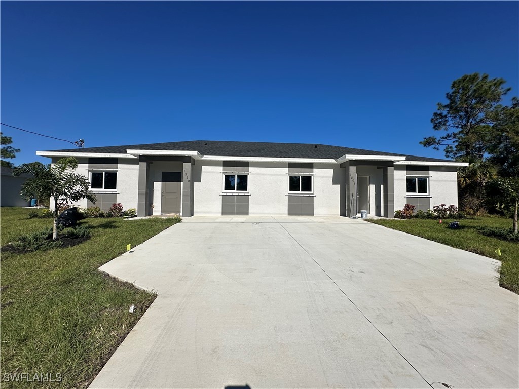 1508 W 12th Street Lehigh Acres FL 33972 224098011 image1