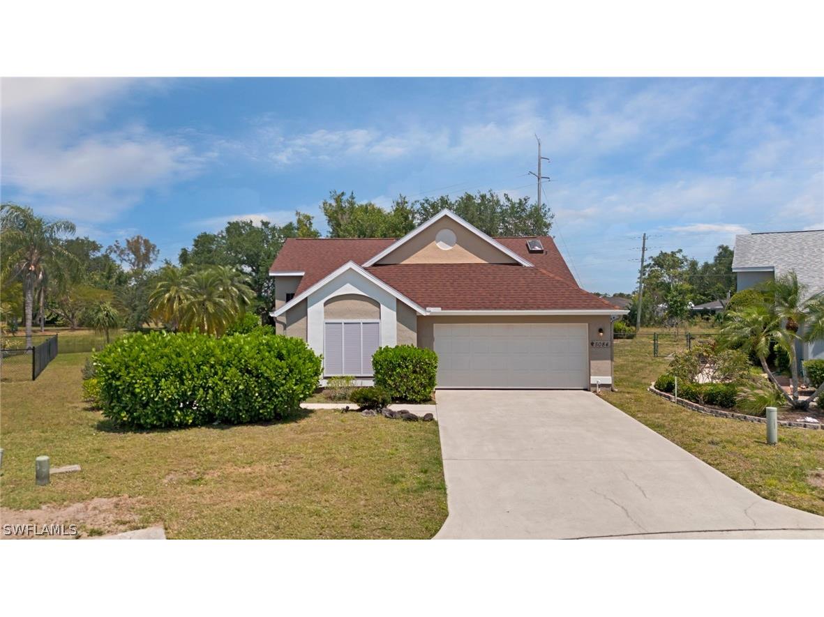 15084 Cloverdale Drive Fort Myers FL 33919 224033325 image1