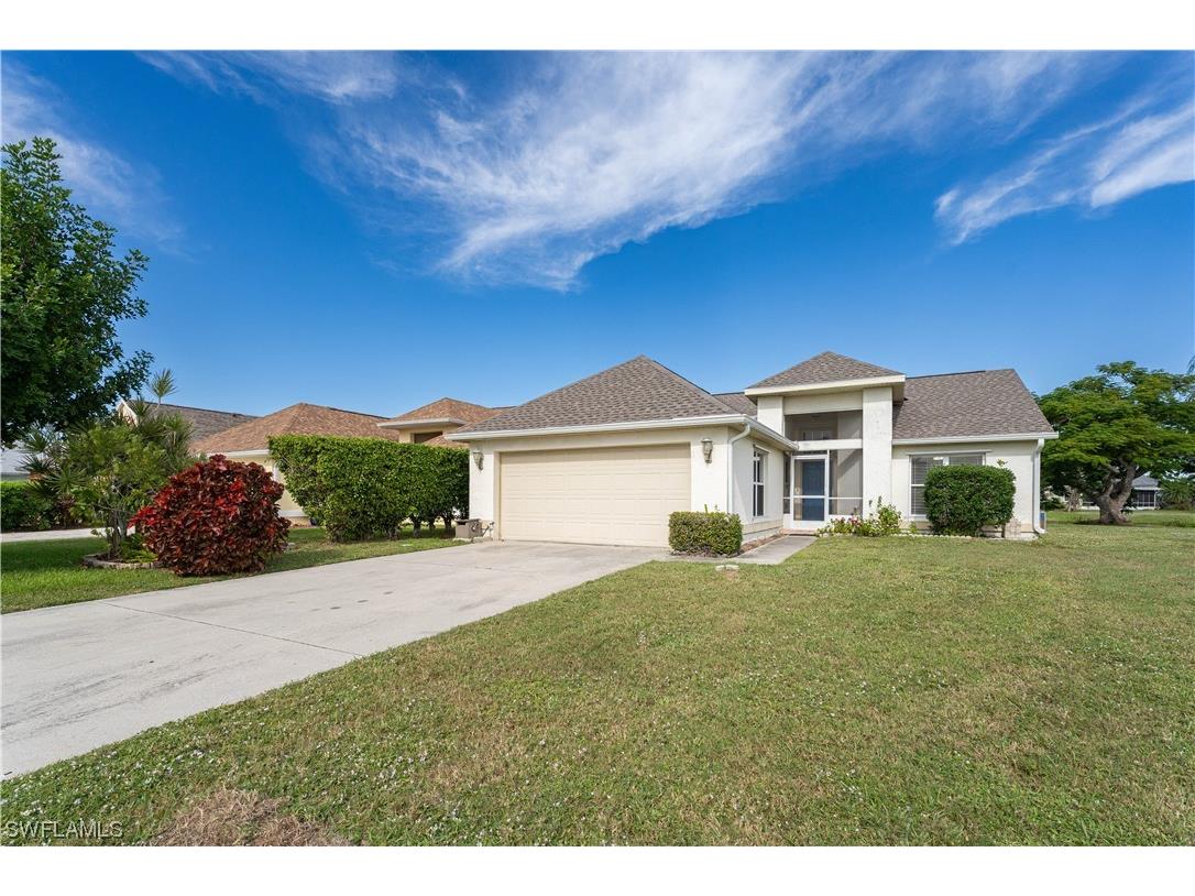 15088 Cloverdale Drive Fort Myers FL 33919 223088105 image1