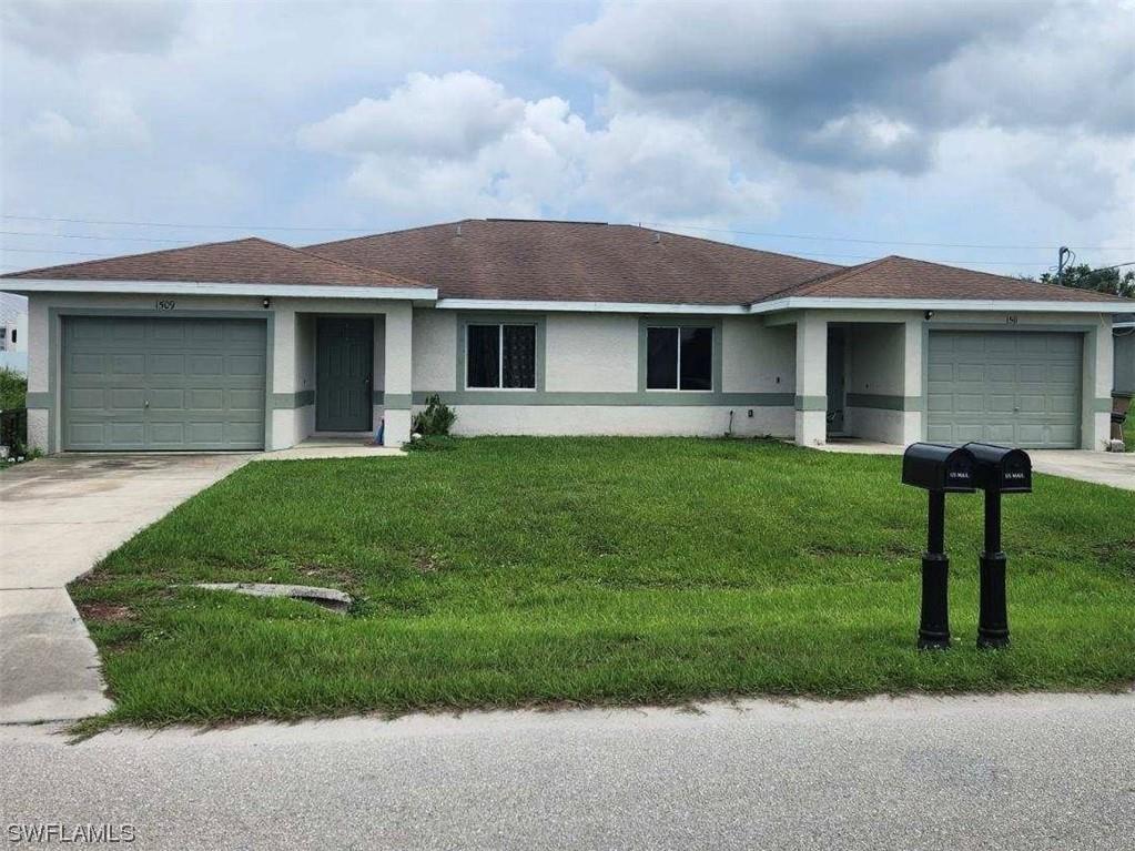 1509-1511 Gilbert Avenue S Lehigh Acres FL 33973 223063507 image1