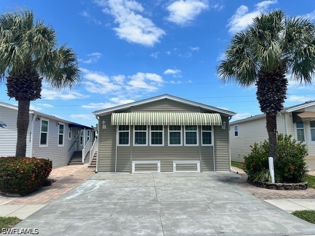 1509 Diamond Lake Circle Naples FL 34114 226016929 image1