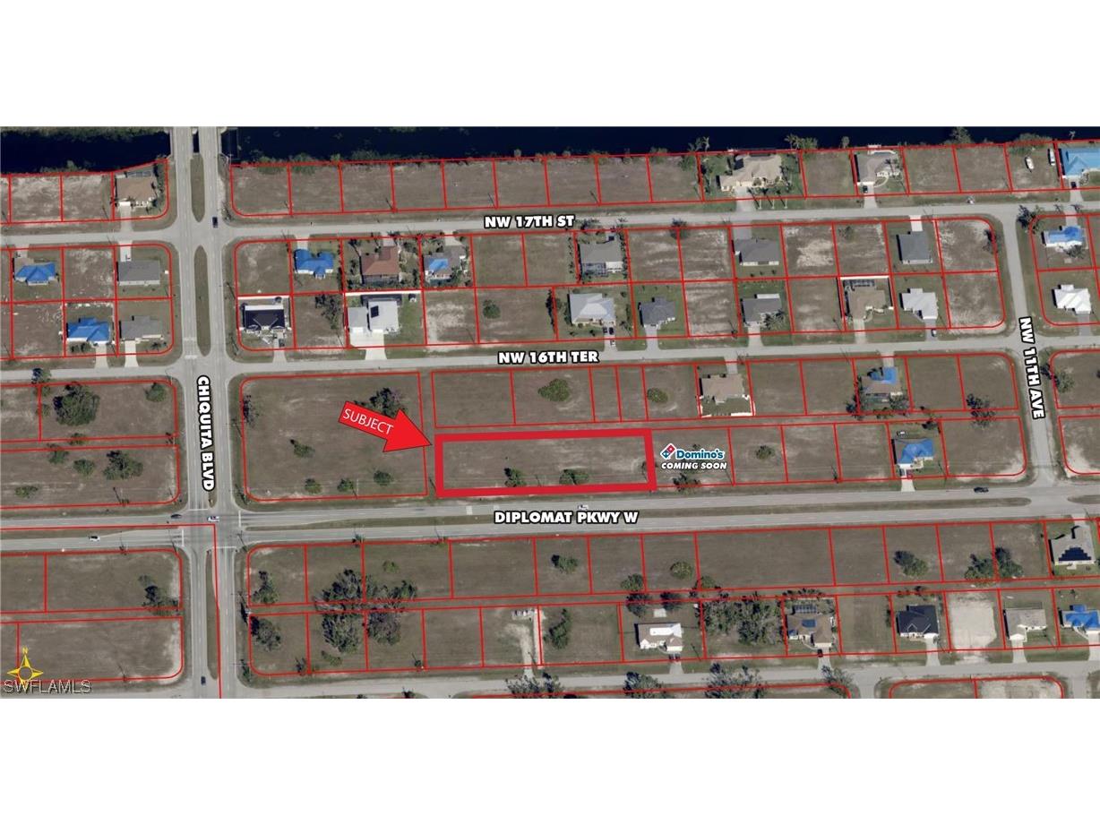 1509 Diplomat Parkway W Cape Coral FL 33993 223053217 image1