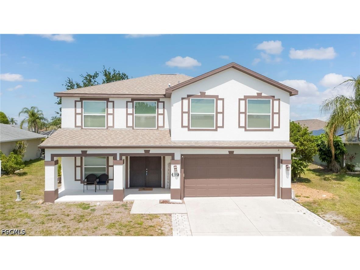 1509 Junior Court Lehigh Acres FL 33971 223060621 image1