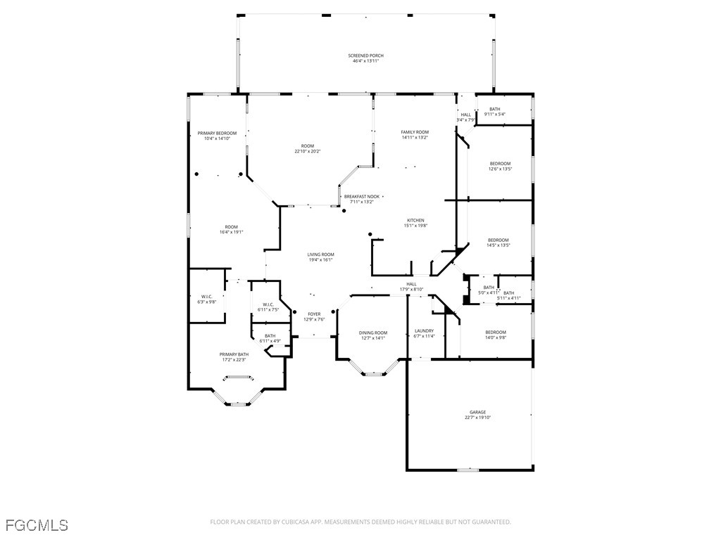 1509 Moore Avenue Lehigh Acres FL 33972 2025011875 image29