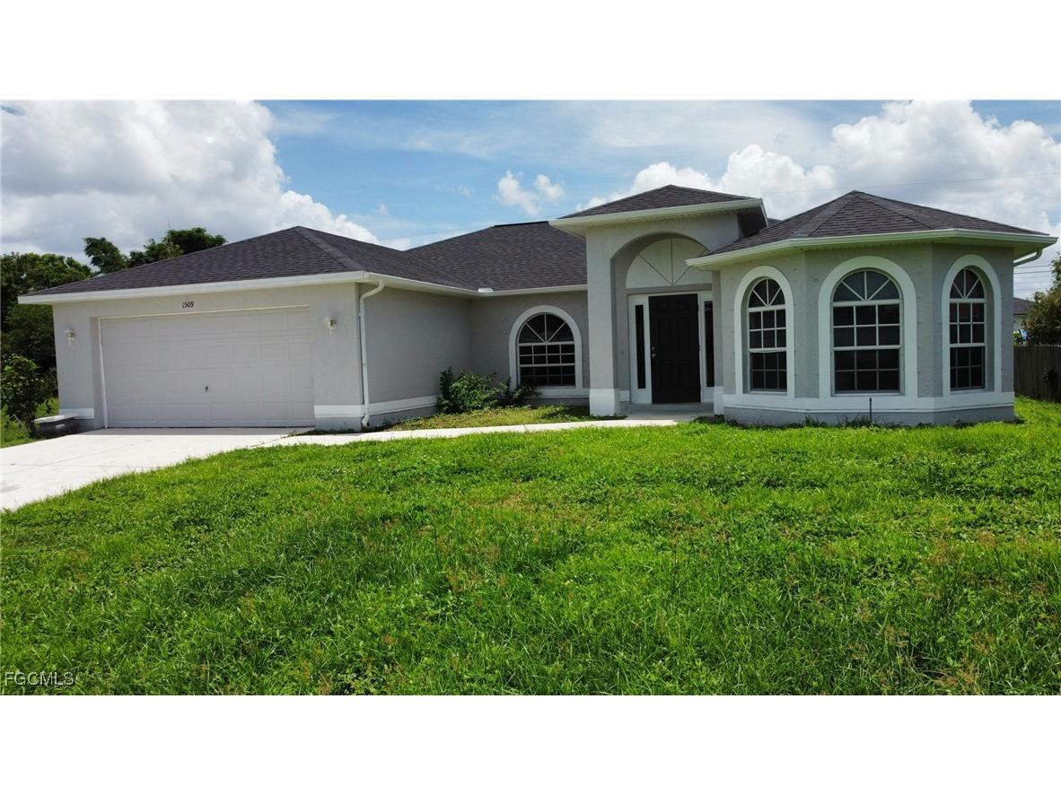 1509 NE 17th Avenue Cape Coral FL 33909 2026004033 image1