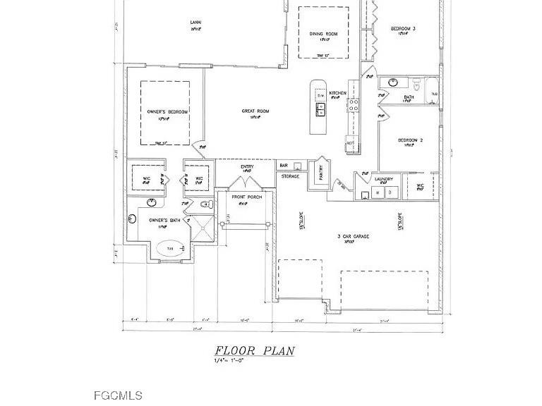 1509 NE 23rd Street Cape Coral FL 33909 2025013204 image1