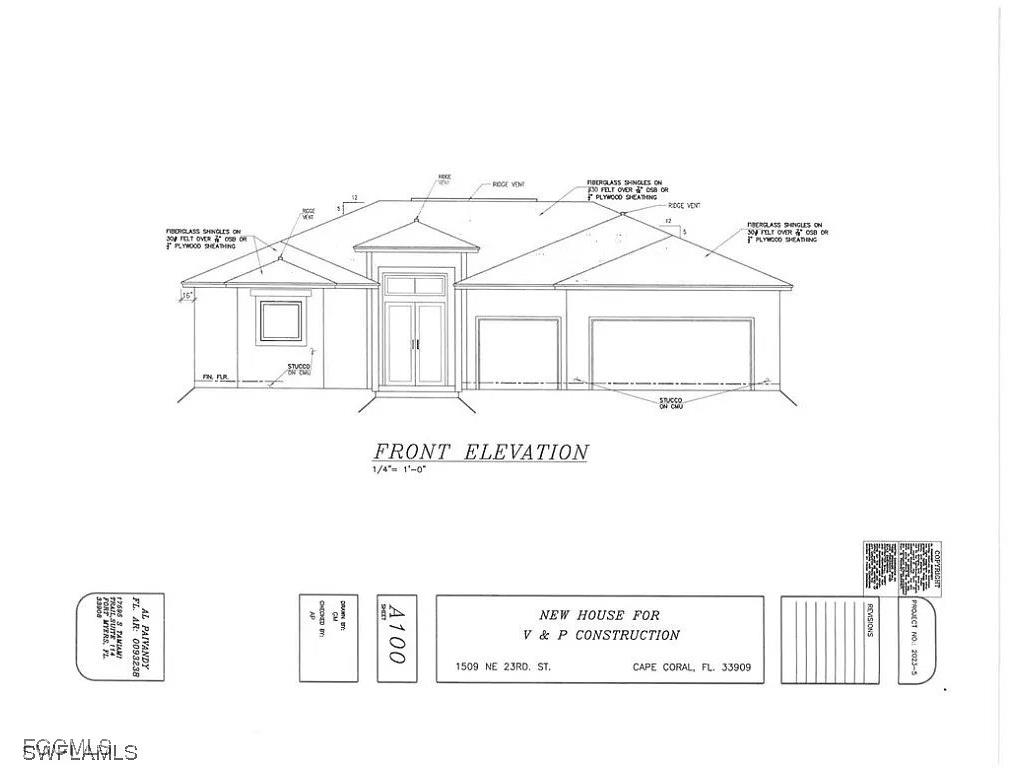 1509 NE 23rd Street Cape Coral FL 33909 2025013204 image3