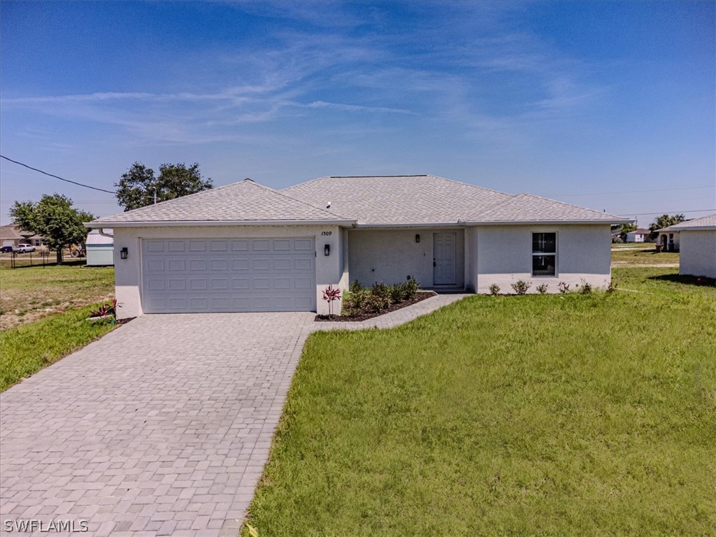 1509 NE 7th Place Cape Coral FL 33909 224034059 image1