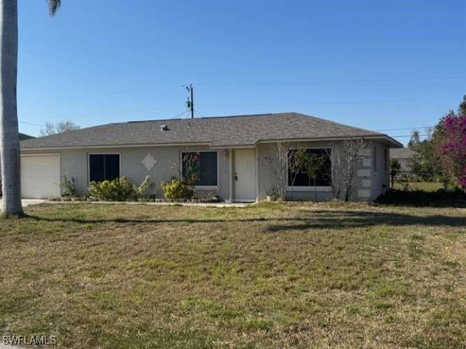 1509 NE Van Loon Terrace Cape Coral FL 33909 225036587 image1