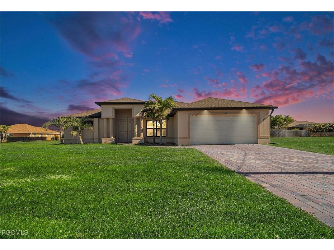 1509 NW 37th Avenue Cape Coral FL 33993 2026002282 image1