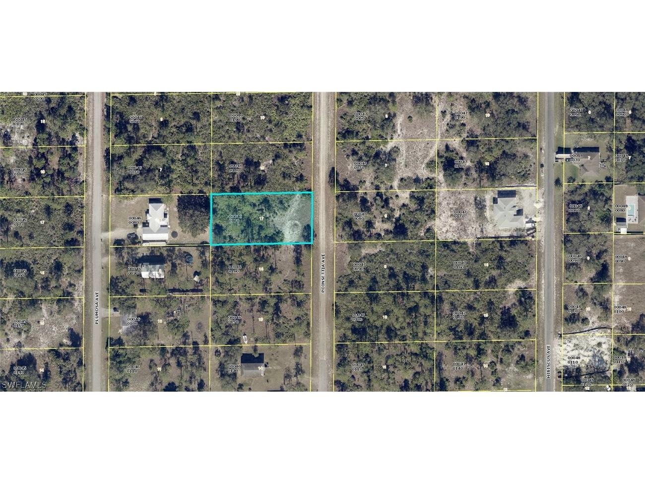 1509 Poinsettia Avenue Lehigh Acres FL 33972 223082339 image1