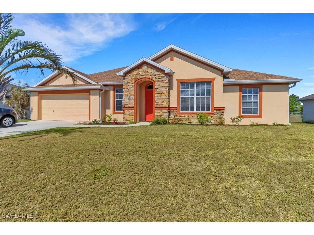 1509 SW 17th Place Cape Coral FL 33991 225058297 image1