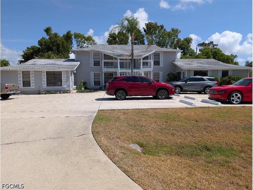 1509 SW 48th Terrace #106 Cape Coral FL 33914 2026020594 image2