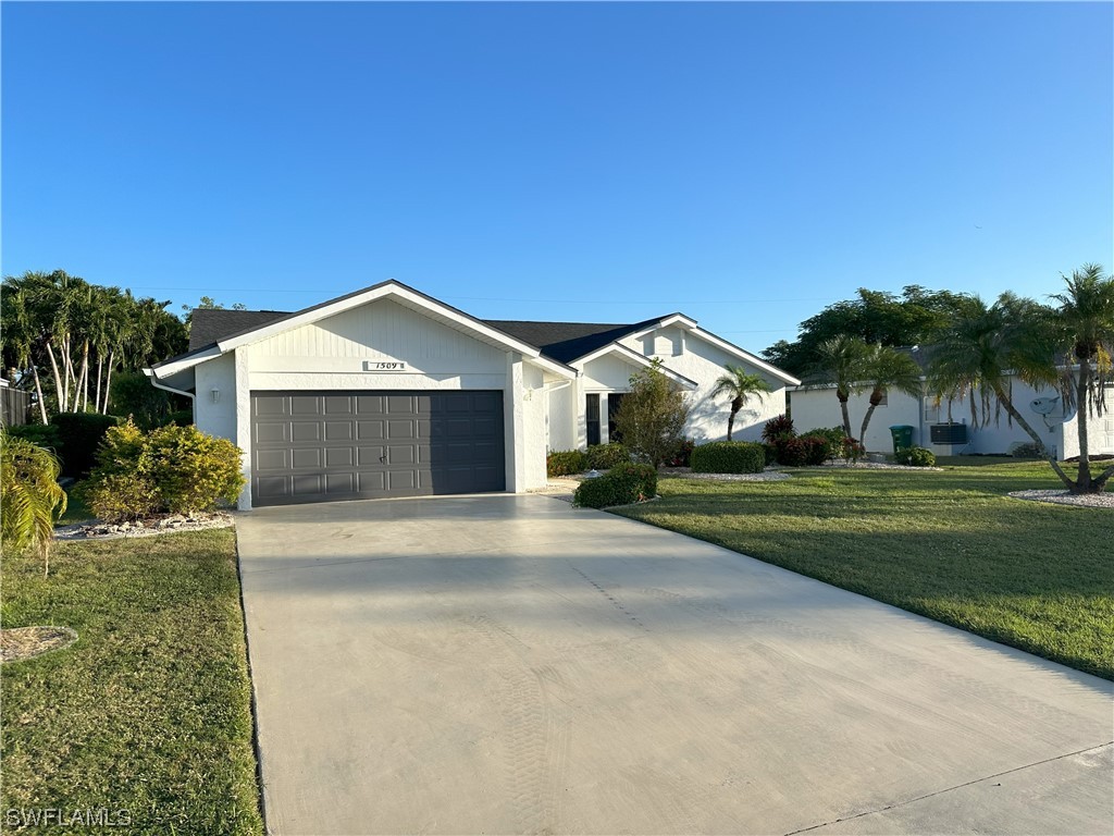 1509 SW 49th Terrace Cape Coral FL 33914 223081505 image1