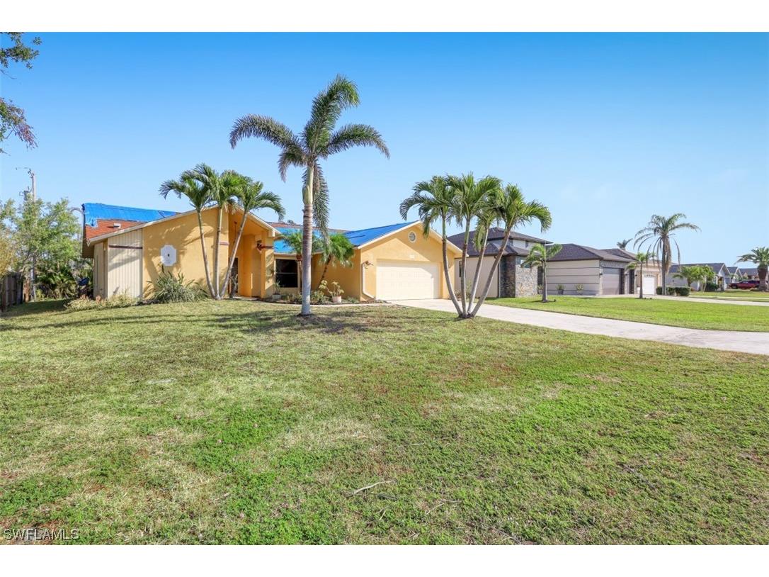 1509 SW 52nd Lane Cape Coral FL 33914 223018409 image1