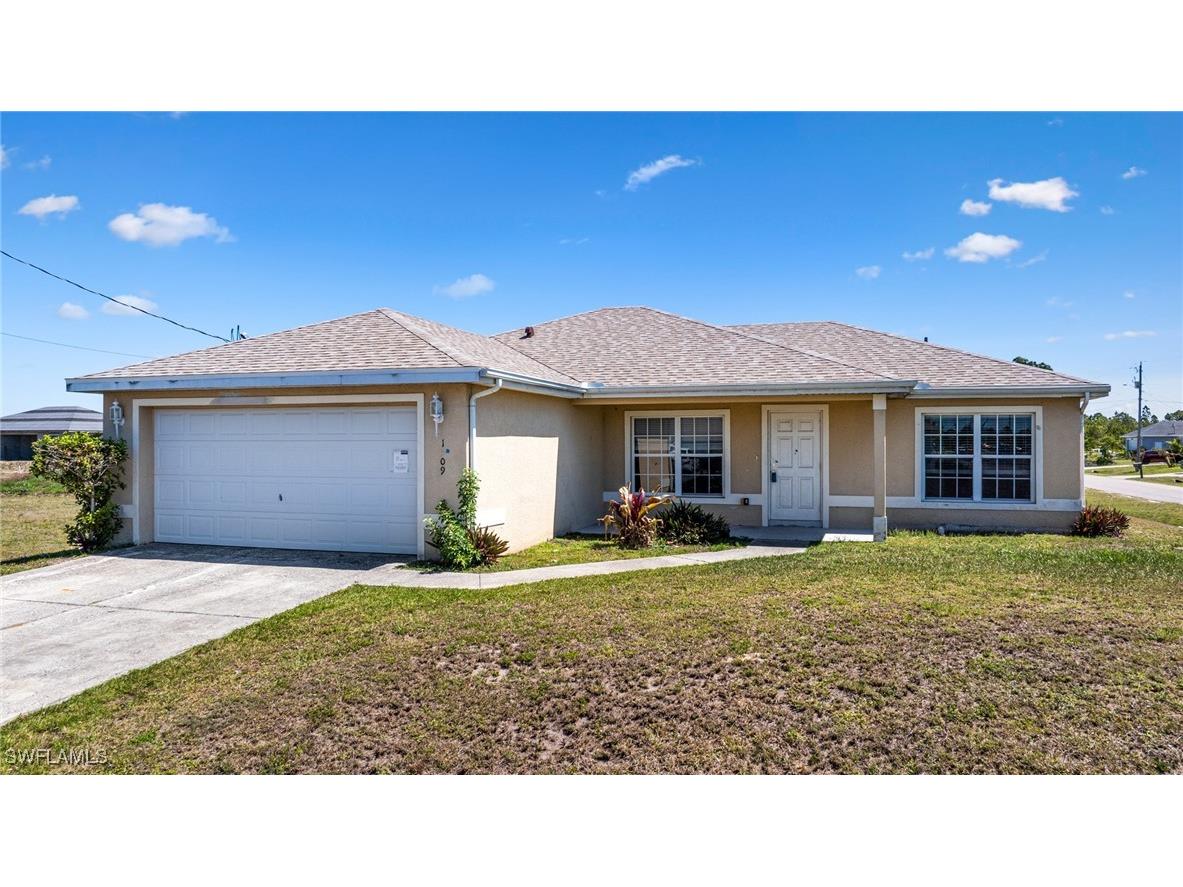 1509 Sara Avenue S Lehigh Acres FL 33976 224101098 image1