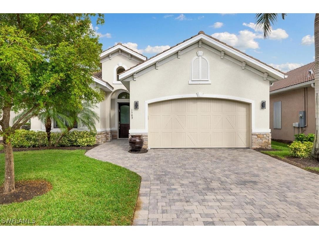 1509 Serrano Circle Naples FL 34105 222078286 image1