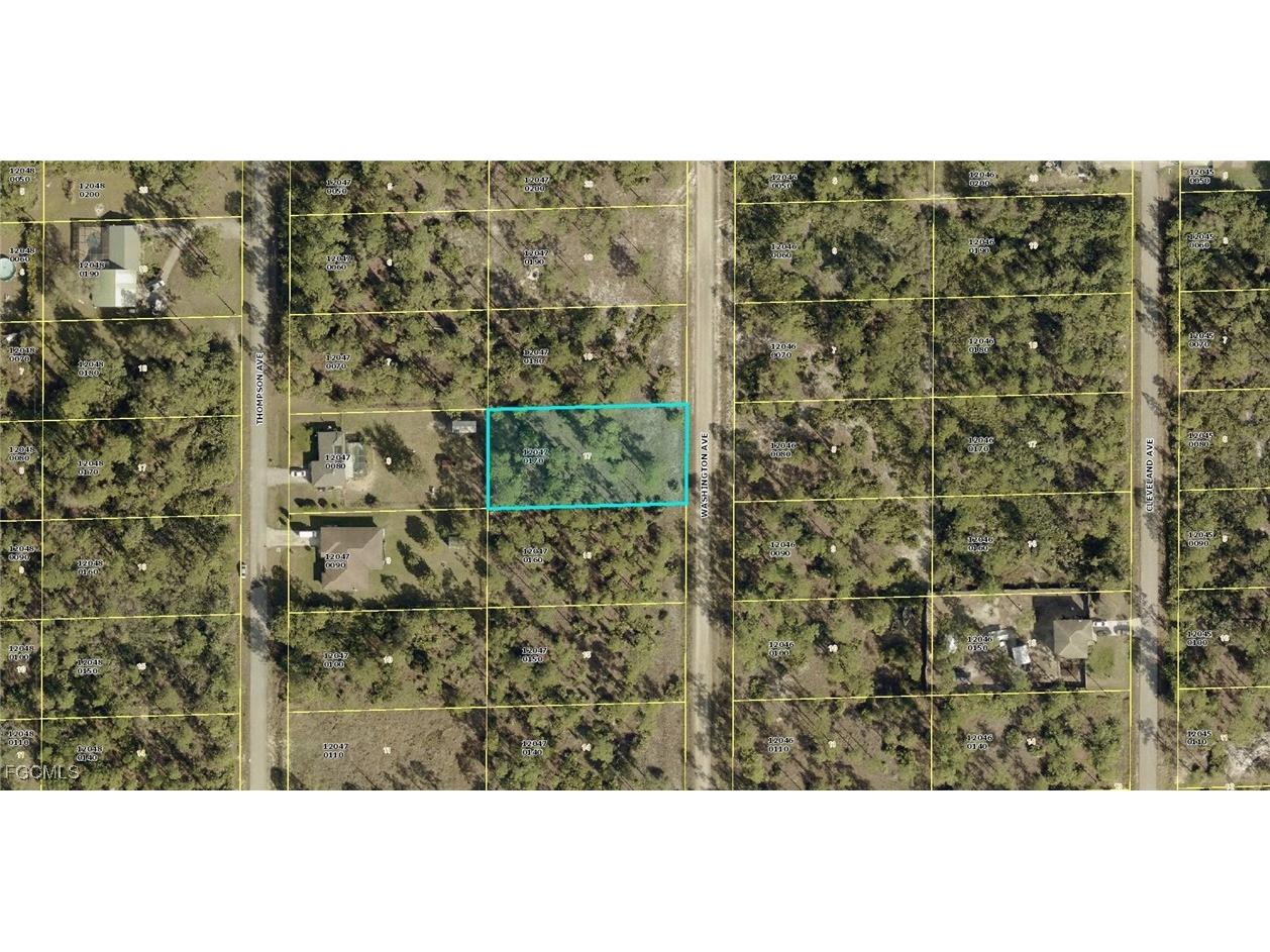 1509 Washington Avenue Lehigh Acres FL 33972 2025019629 image1