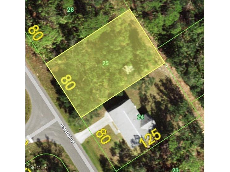 15090 Cannell Lane Port Charlotte FL 33953 2025023146 image1