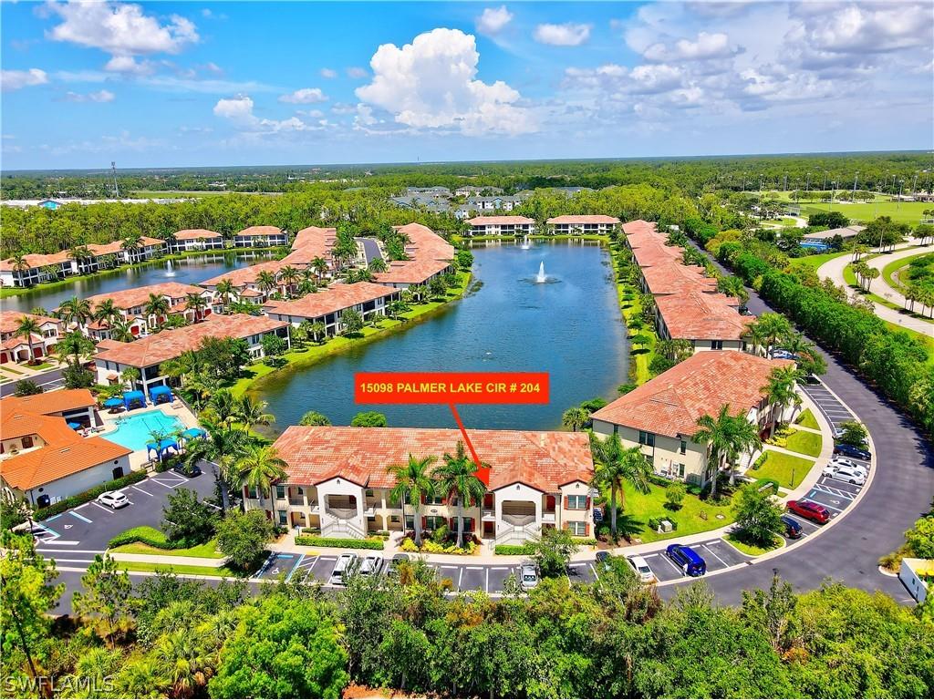 15098 Palmer Lake Circle #204 Naples FL 34109 224060940 image1