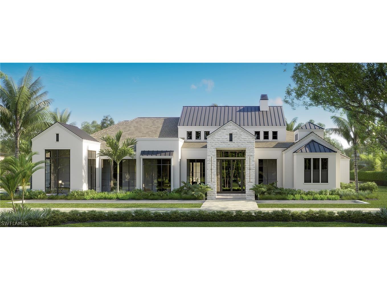 151 Caribbean Road Naples FL 34108 226009349 image1