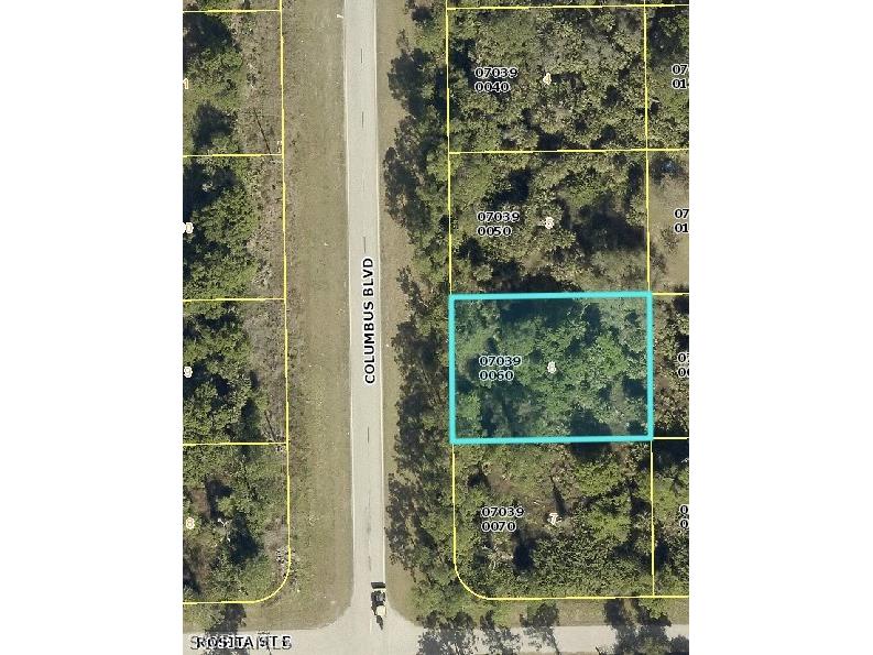 151 Columbus Boulevard S Lehigh Acres FL 33974 224046342 image1