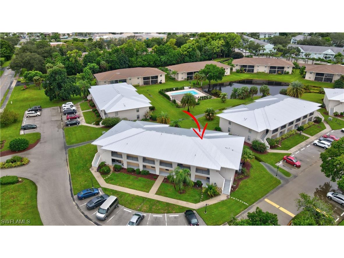 151 Cypress Way E #B-7 Naples FL 34110 223076318 image1