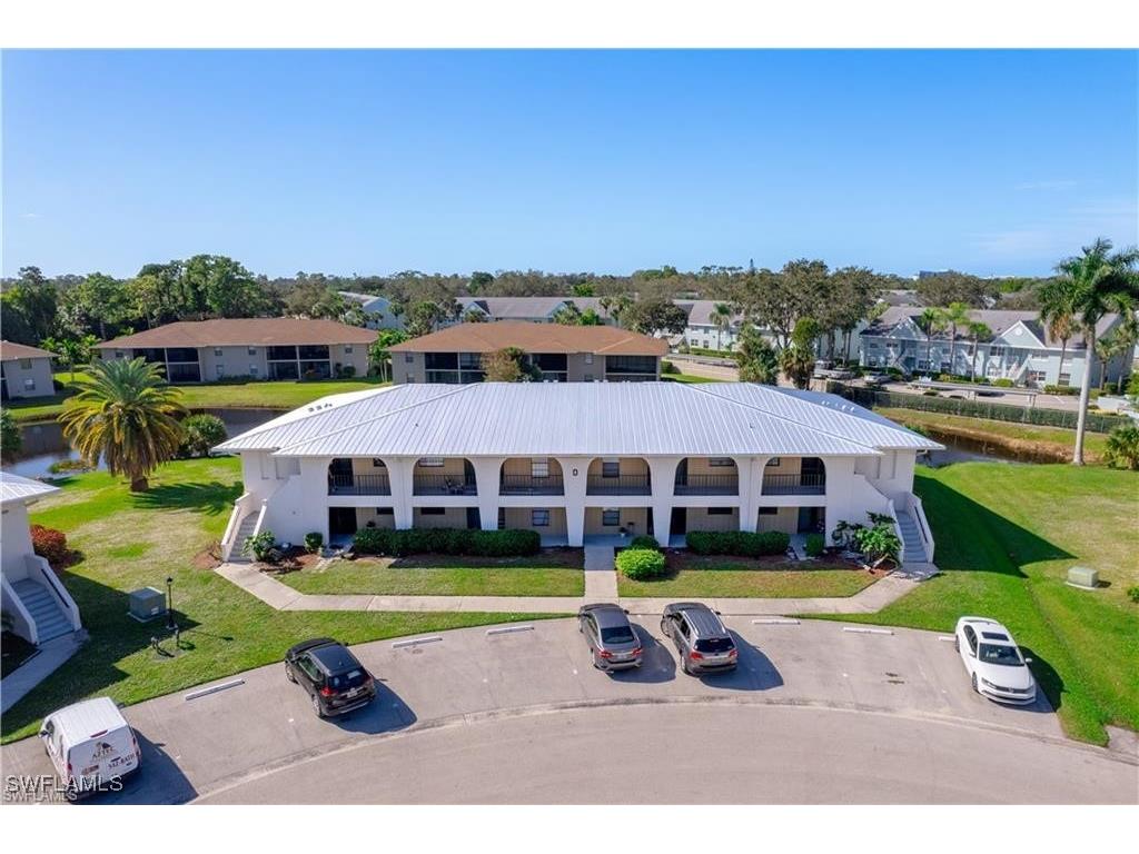 151 Cypress Way E #D-6 Naples FL 34110 224070899 image1