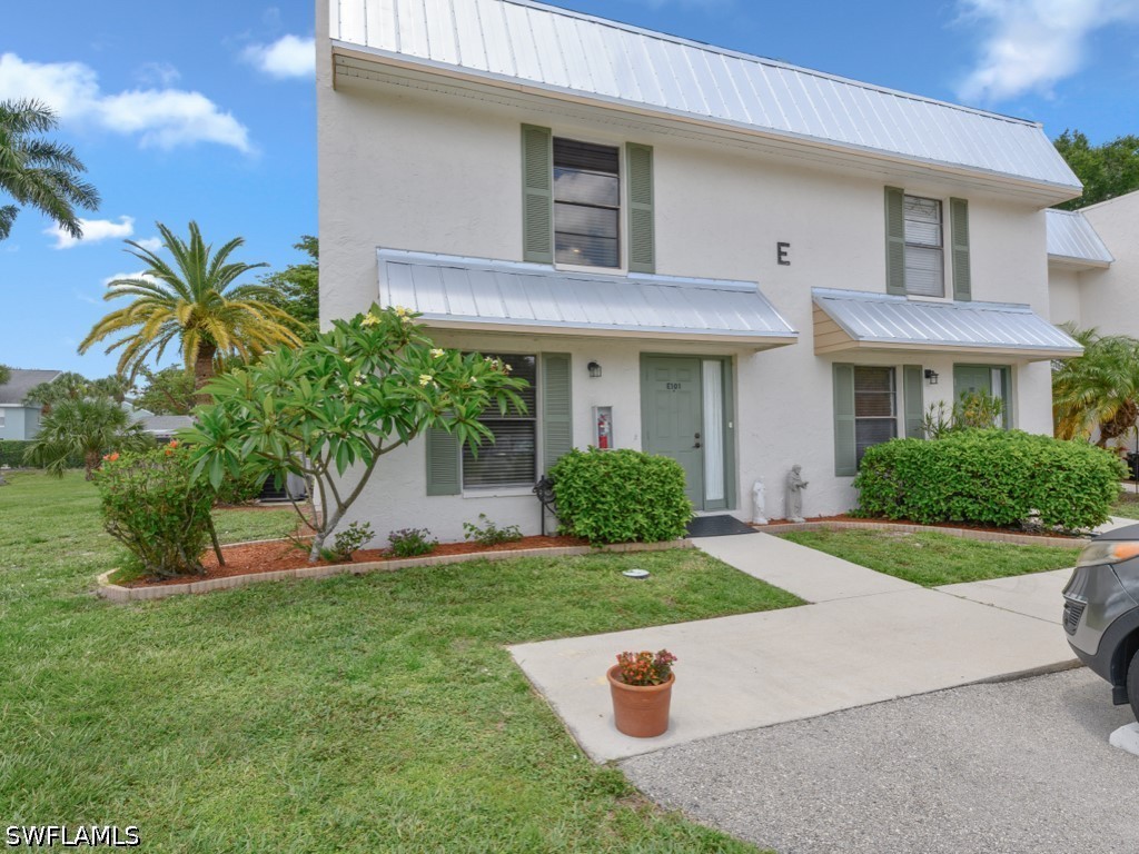 151 Cypress Way E #E101 Naples FL 34110 226025807 image1