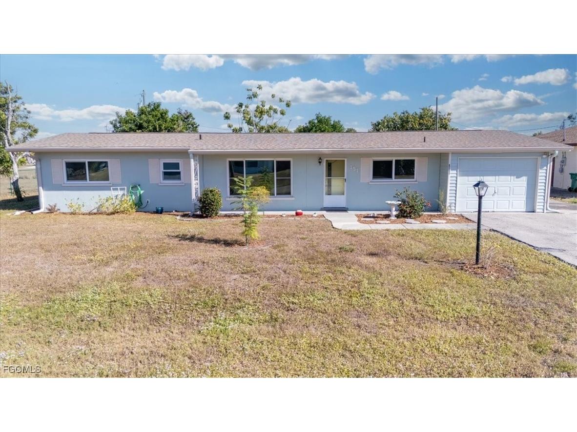 151 Emmett Avenue NE Port Charlotte FL 33952 2025022866 image1