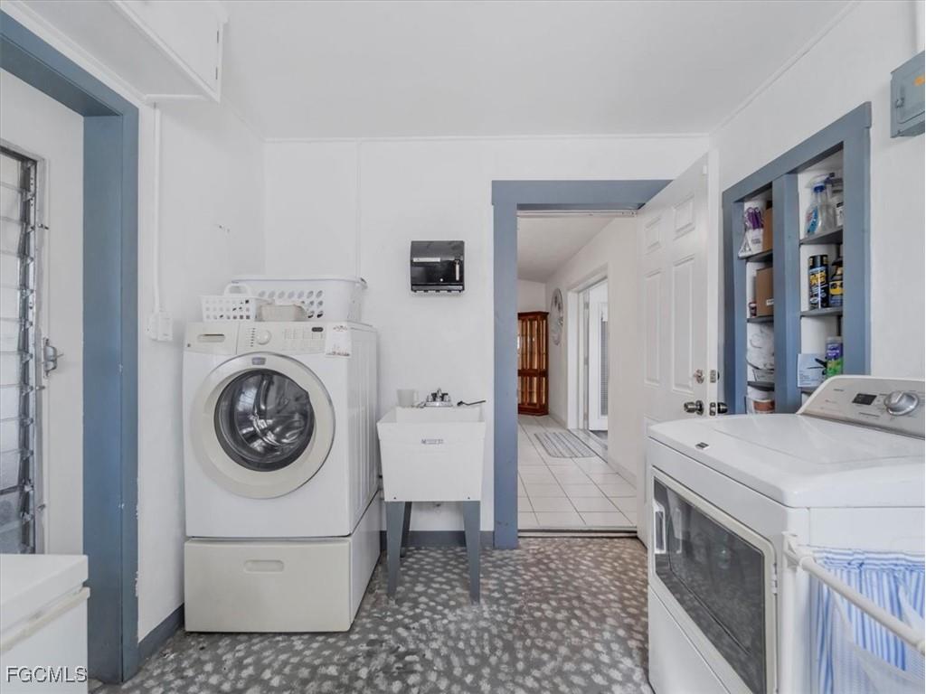 151 Emmett Avenue NE Port Charlotte FL 33952 2025022866 image37