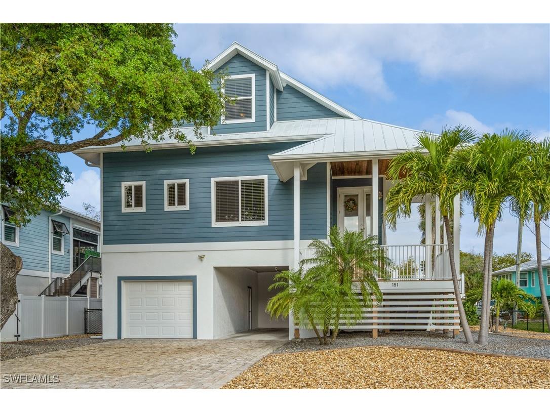 151 Gulf Island Drive Fort Myers Beach FL 33931 224091332 image1