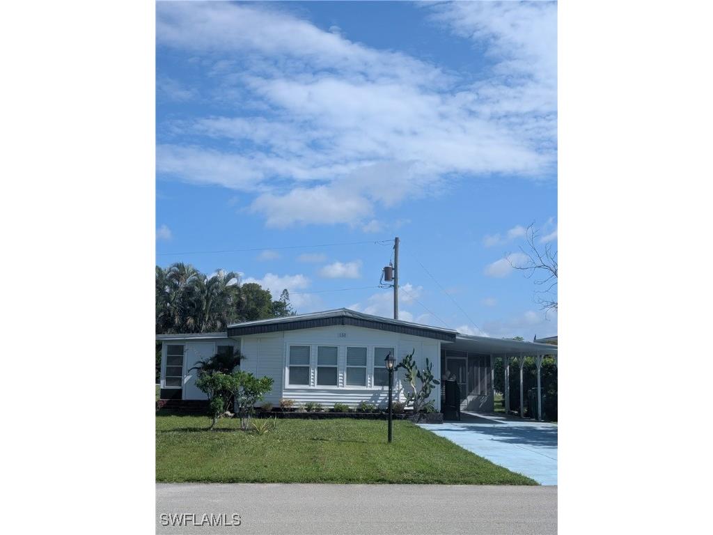 151 Pine Key Lane #26 Naples FL 34114 225079486 image1